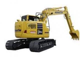 KOMATSU PC138USLC-11 50／1 新品未開封