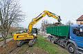 Crawler Excavators Liebherr R 918