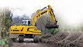 Crawler Excavators Liebherr R 918