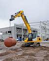 Crawler Excavators Liebherr R 922
