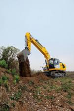 Crawler Excavators Liebherr R 936