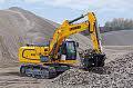 Crawler Excavators Liebherr R 936