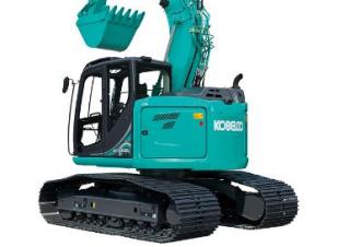 ユウ　KOBELCO140SRLC SK210 LC　セット Conventional Excavator | SK210LC-11 | KOBELCO USA