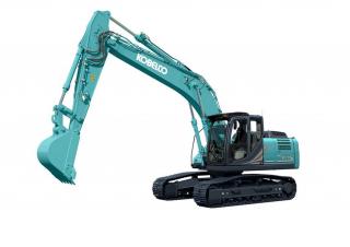 Crawler Excavators Kobelco SK 210 NLC 11
