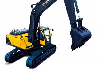 Crawler Excavators Sinoway SWE300LC