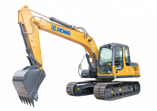 Crawler Excavators XCMG XE140I