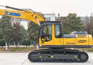 Crawler Excavators XCMG XE225DN
