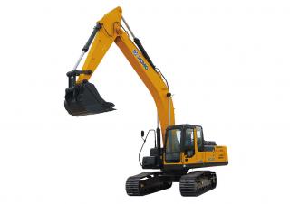 Crawler Excavators XCMG XE235C