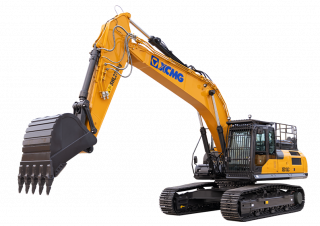 Crawler Excavators XCMG XE310LC