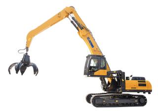 Crawler Excavators XCMG XE450M