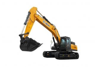 Crawler Excavators XCMG XE500D(CE)