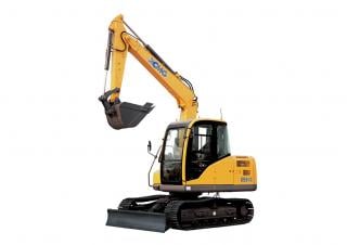 Crawler Excavators XCMG XE80C
