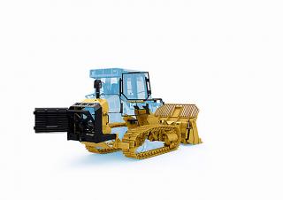 Crawler Loaders Caterpillar 963K