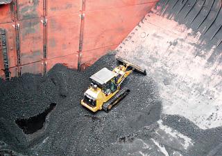 Crawler Loaders Caterpillar 973D SH