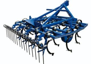 Cultivators Köckerling Allrounder 600