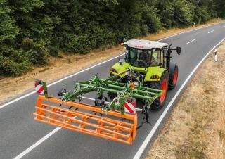 Cultivators Amazone Cenio 3000 Special
