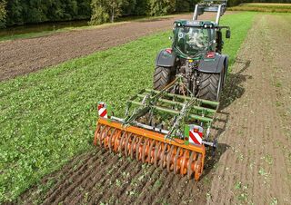 Cultivators Amazone Cenio 3000 Special
