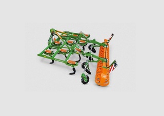Cultivators Amazone Cenio 3000 Super