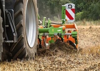 Cultivators Amazone Cenio 3000 Super