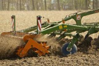 Cultivators Amazone Cenius 3002 SW Special
