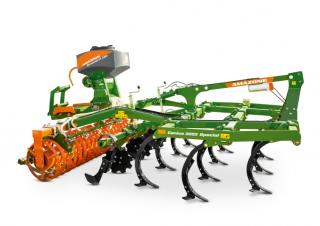 Cultivators Amazone Cenius 3003 Special