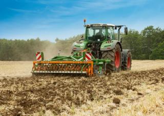Cultivators Amazone Cenius 3003 Special