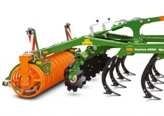 Cultivators Amazone Cenius 3003 Special