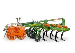 Cultivators Amazone Cenius 3003 Super