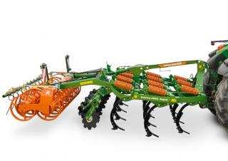 Cultivators Amazone Cenius 3003 Super