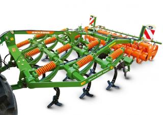 Cultivators Amazone Cenius 3003 Super