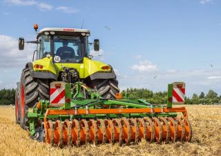 Cultivators Amazone Cenius 3003 Super