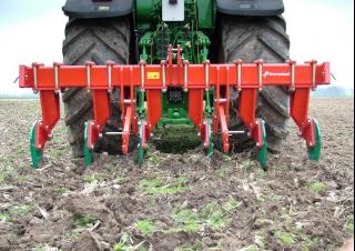 Cultivators Kverneland CLI 430
