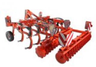 Cultivators Kubota CU2250 RS