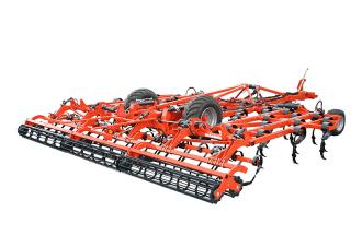 Cultivators Kubota CU1500F AR