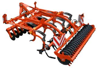 Cultivators Kubota CU3300CD AR