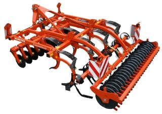 Cultivators Kubota CU3400CDF AR