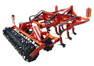 Cultivators Kubota CU3401F AF