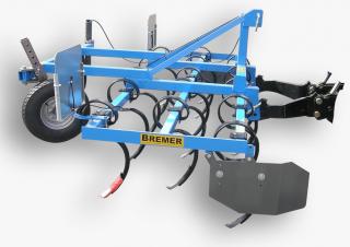 Cultivators Bremer FG 300 
