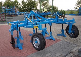 Cultivators Bremer FG 300 
