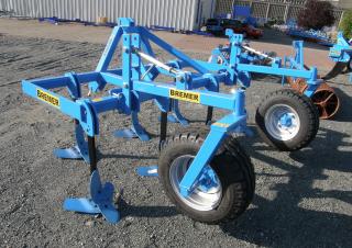Cultivators Bremer FG 400 