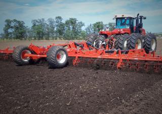 Cultivators Maschio Grator 1200