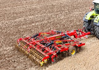 Cultivators Väderstad Opus 600