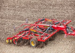 Cultivators Väderstad Opus 600