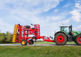 Cultivators Väderstad Opus 700
