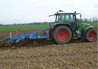 Cultivators Tigges Perlit 3003