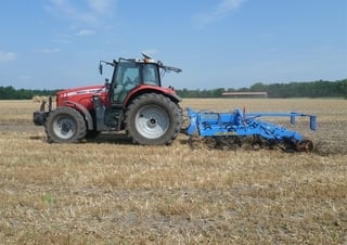 Cultivators Tigges Perlit 4503