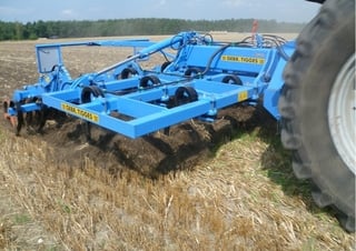 Cultivators Tigges Perlit 4503