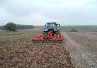 Cultivators Bugnot Rigidisc 13 