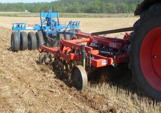 Cultivators Bugnot Rigidisc 15 
