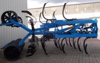 Cultivators Bremer SHG 470/23 Klassik